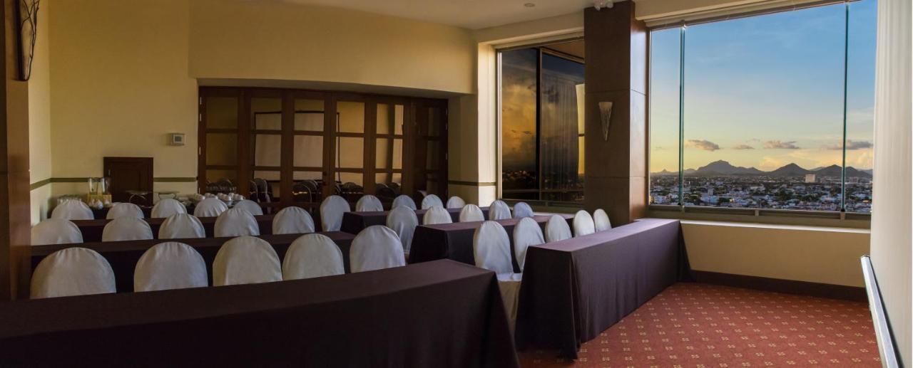 Hotel San Luis Lindavista Culiacan Exterior photo