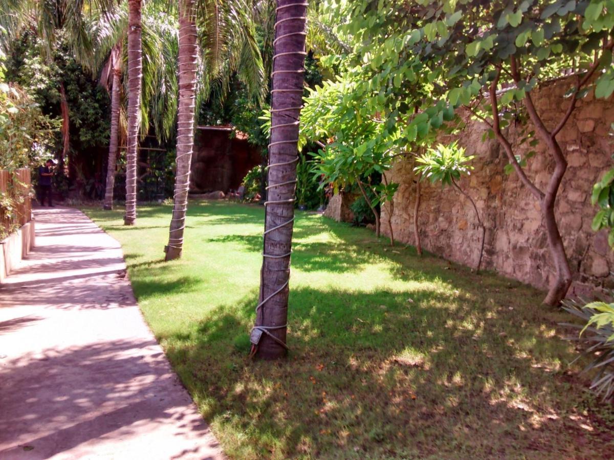 Hotel San Luis Lindavista Culiacan Exterior photo