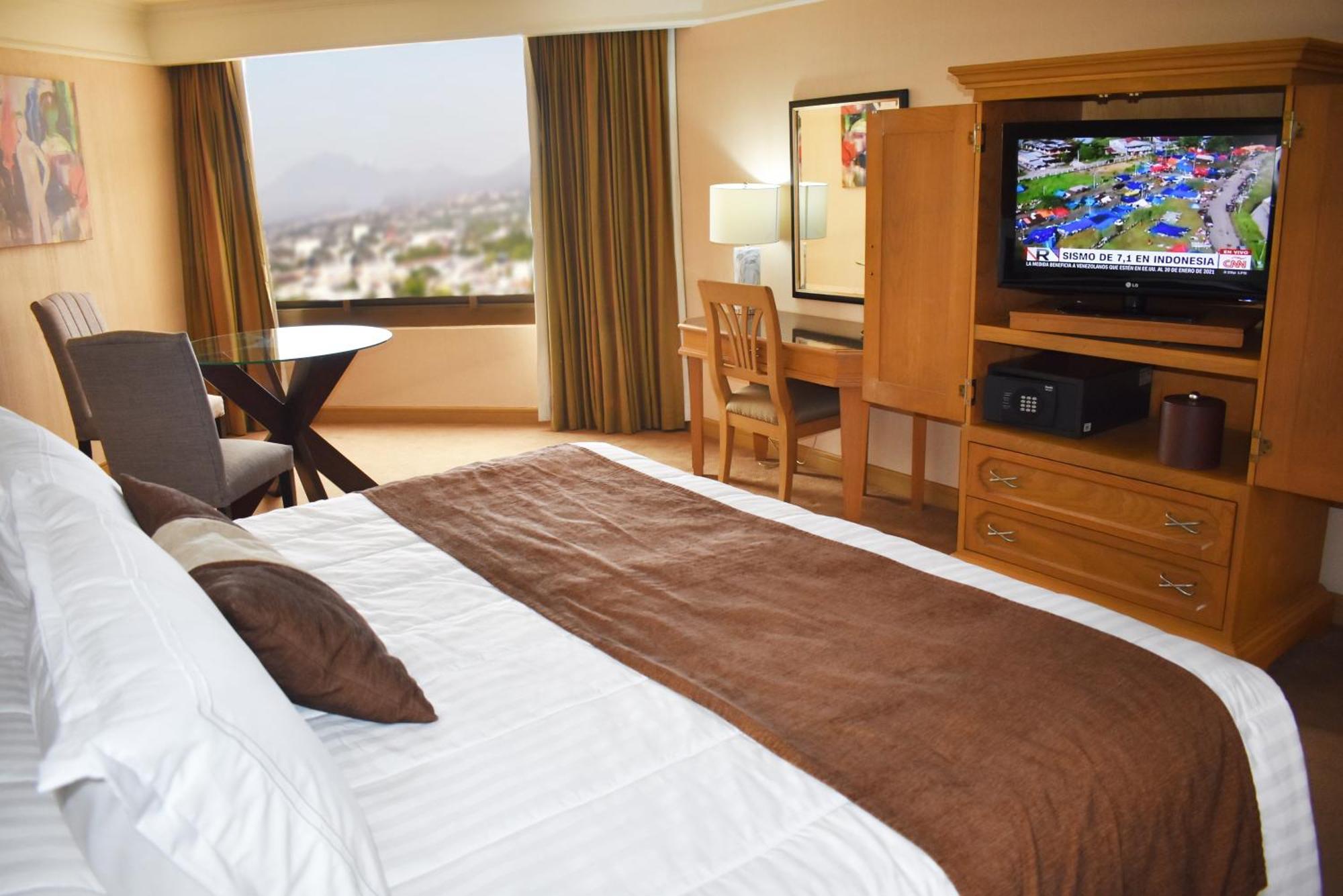 Hotel San Luis Lindavista Culiacan Exterior photo