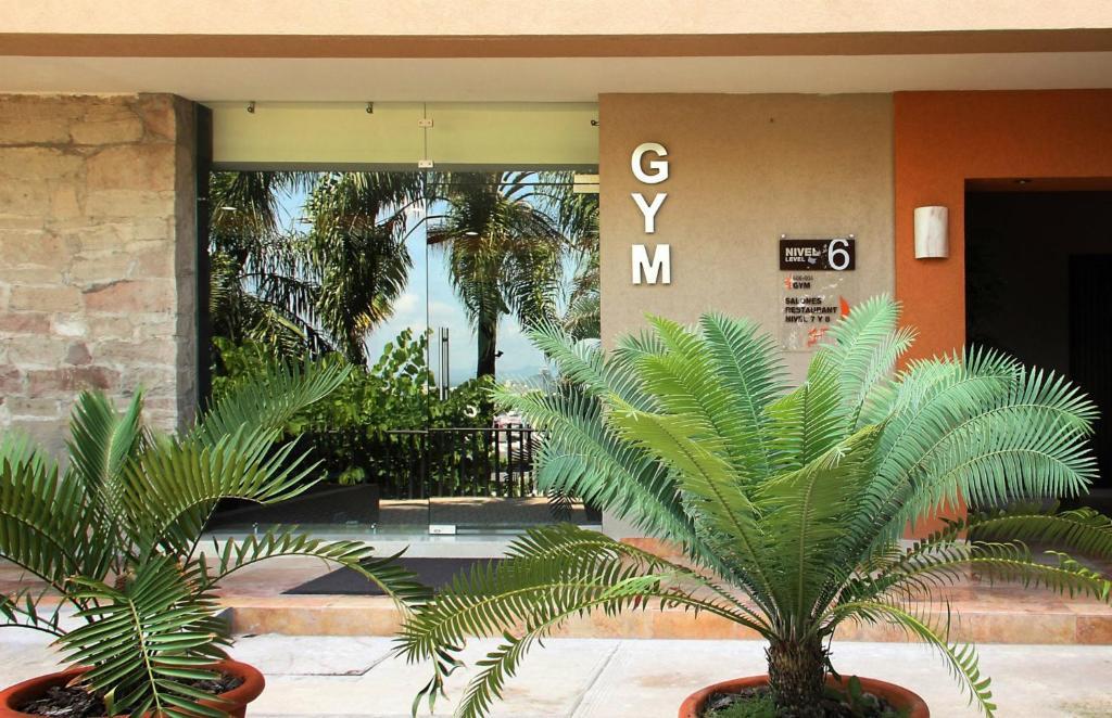 Hotel San Luis Lindavista Culiacan Exterior photo