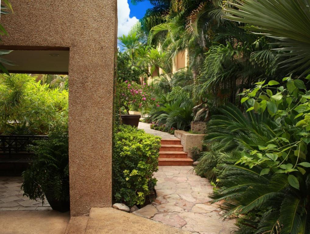 Hotel San Luis Lindavista Culiacan Exterior photo